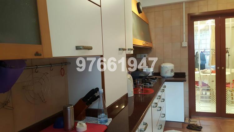Blk 466 Pasir Ris Street 41 (Pasir Ris), HDB Executive #118067722